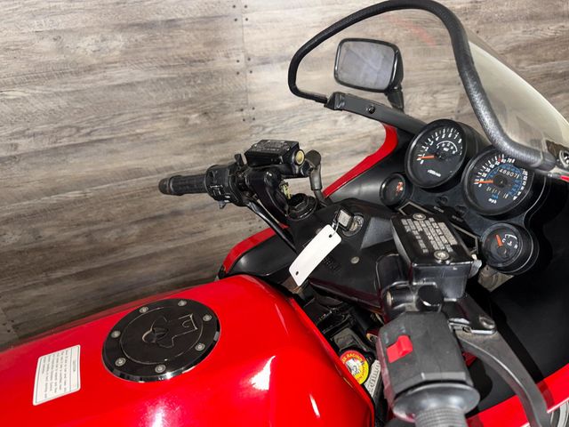 1985 Kawasaki Ninja ZX900 One Owner! - 22978839 - 6