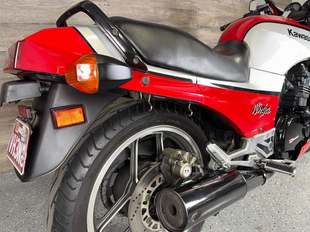 1985 Kawasaki Ninja ZX900 One Owner! - 22978839 - 8