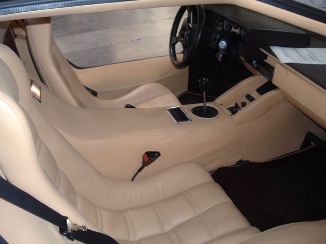 1985 Lamborghini Countach 5000 S - 1895859 - 13