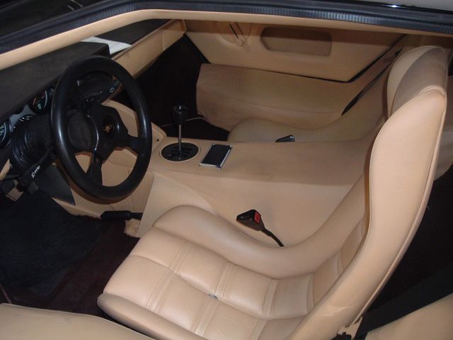 1985 Lamborghini Countach 5000 S - 1895859 - 19