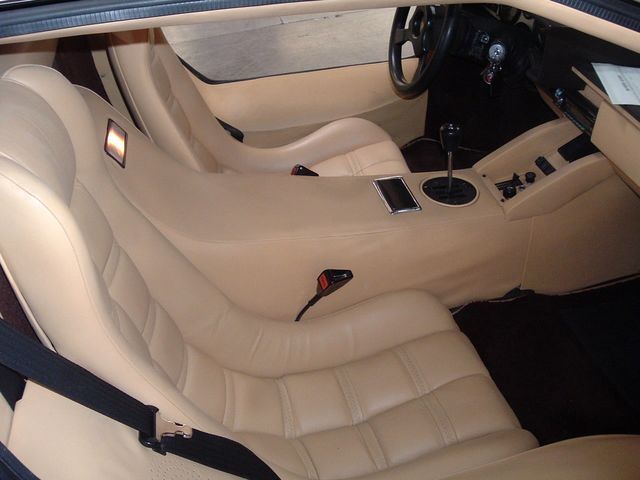 1985 Lamborghini Countach 5000 S - 1895859 - 22