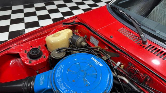 1985 Mazda RX-7 GSL 2dr Hatchback - 22956984 - 99