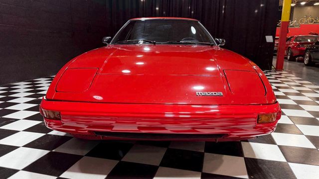 1985 Mazda RX-7 GSL 2dr Hatchback - 22956984 - 11