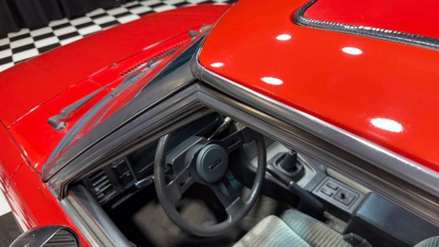 1985 Mazda RX-7 GSL 2dr Hatchback - 22956984 - 17