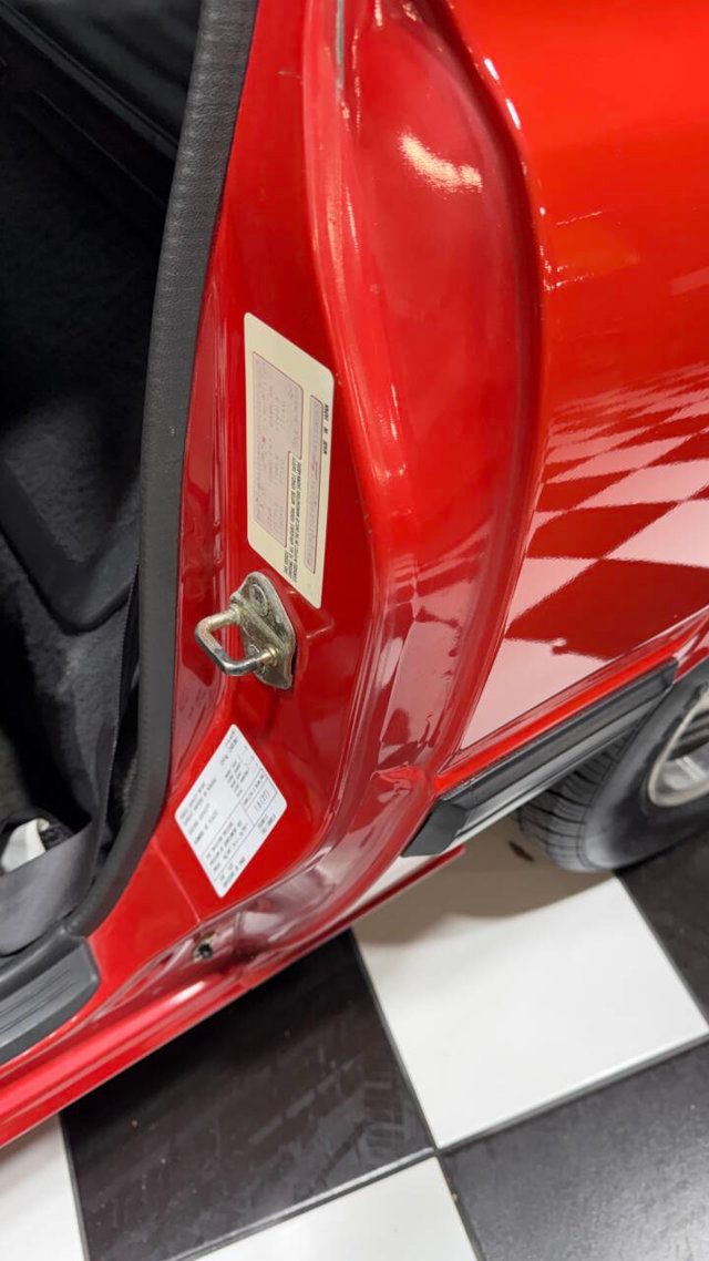 1985 Mazda RX-7 GSL 2dr Hatchback - 22956984 - 21