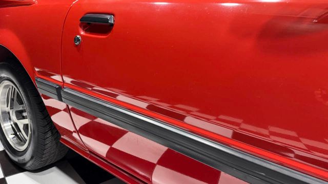 1985 Mazda RX-7 GSL 2dr Hatchback - 22956984 - 28