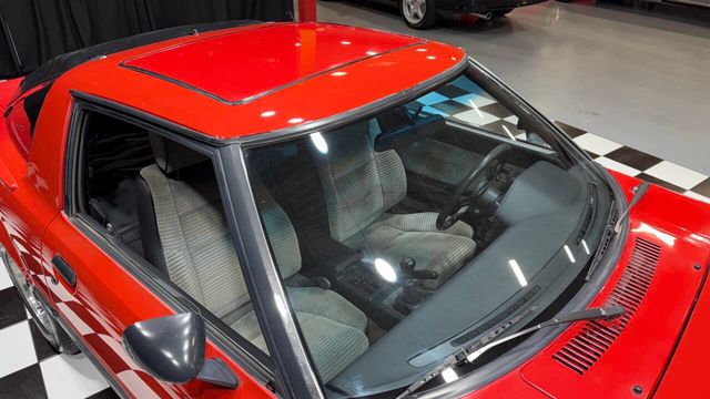 1985 Mazda RX-7 GSL 2dr Hatchback - 22956984 - 29