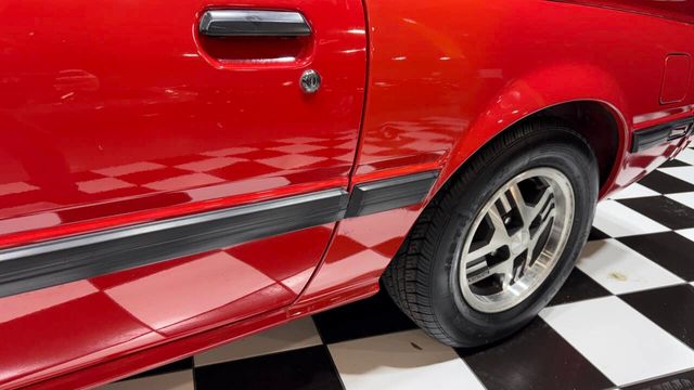 1985 Mazda RX-7 GSL 2dr Hatchback - 22956984 - 31