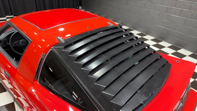 1985 Mazda RX-7 GSL 2dr Hatchback - 22956984 - 32