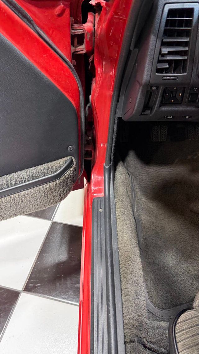 1985 Mazda RX-7 GSL 2dr Hatchback - 22956984 - 35