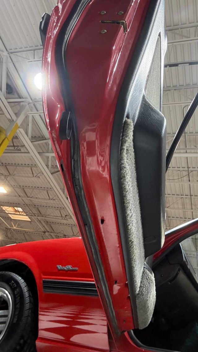 1985 Mazda RX-7 GSL 2dr Hatchback - 22956984 - 39