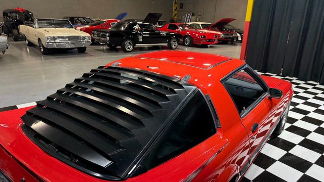 1985 Mazda RX-7 GSL 2dr Hatchback - 22956984 - 40