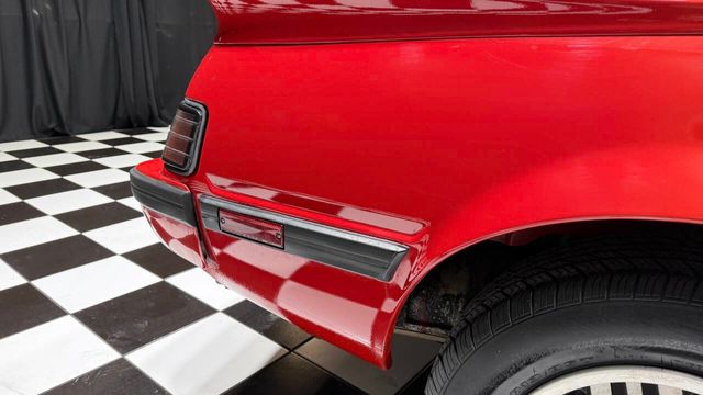 1985 Mazda RX-7 GSL 2dr Hatchback - 22956984 - 41