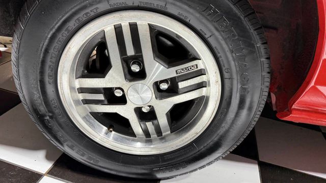 1985 Mazda RX-7 GSL 2dr Hatchback - 22956984 - 42