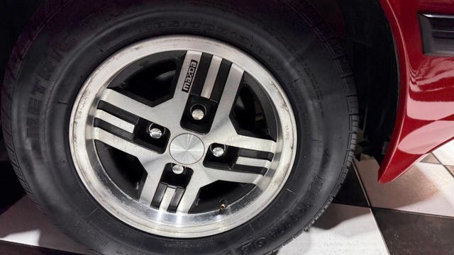 1985 Mazda RX-7 GSL 2dr Hatchback - 22956984 - 45