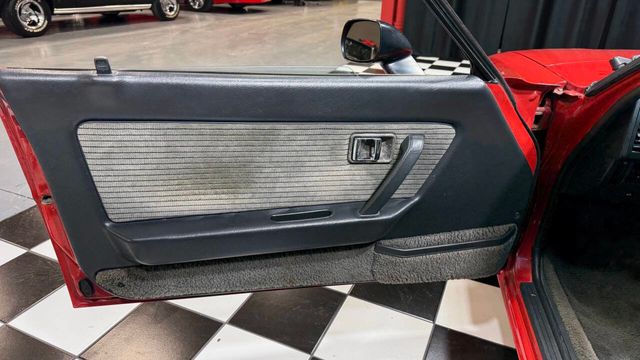 1985 Mazda RX-7 GSL 2dr Hatchback - 22956984 - 55