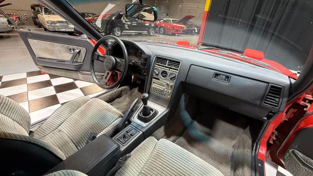 1985 Mazda RX-7 GSL 2dr Hatchback - 22956984 - 59