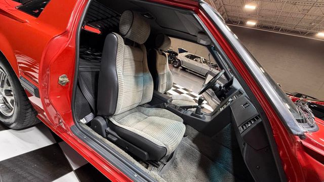 1985 Mazda RX-7 GSL 2dr Hatchback - 22956984 - 60