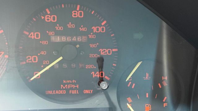 1985 Mazda RX-7 GSL 2dr Hatchback - 22956984 - 72