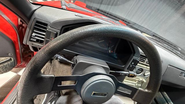 1985 Mazda RX-7 GSL 2dr Hatchback - 22956984 - 73