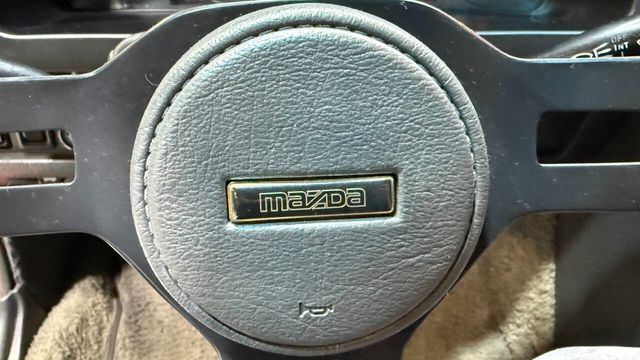 1985 Mazda RX-7 GSL 2dr Hatchback - 22956984 - 74