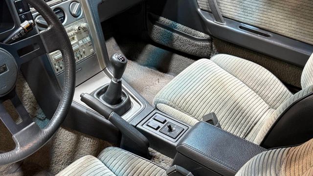 1985 Mazda RX-7 GSL 2dr Hatchback - 22956984 - 76