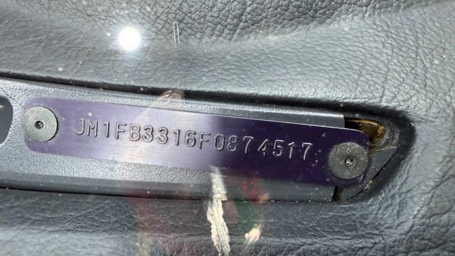 1985 Mazda RX-7 GSL 2dr Hatchback - 22956984 - 81