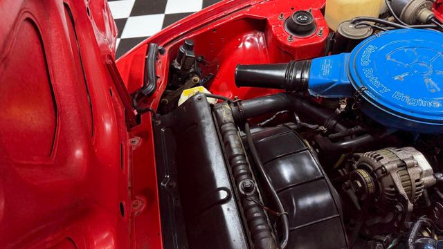 1985 Mazda RX-7 GSL 2dr Hatchback - 22956984 - 89
