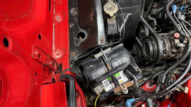 1985 Mazda RX-7 GSL 2dr Hatchback - 22956984 - 91