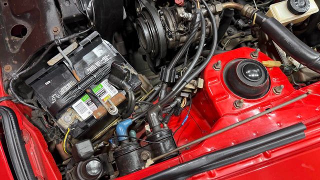 1985 Mazda RX-7 GSL 2dr Hatchback - 22956984 - 92