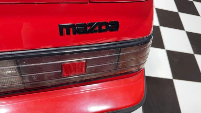1985 Mazda RX-7 GSL 2dr Hatchback - 22956984 - 96