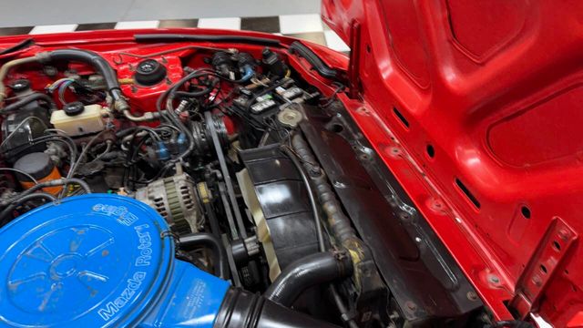 1985 Mazda RX-7 GSL 2dr Hatchback - 22956984 - 97