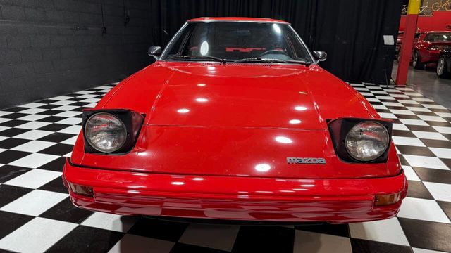 1985 Mazda RX-7 GSL - 5 SPEED - ONLY 2 OWNERS - 22956984 - 10