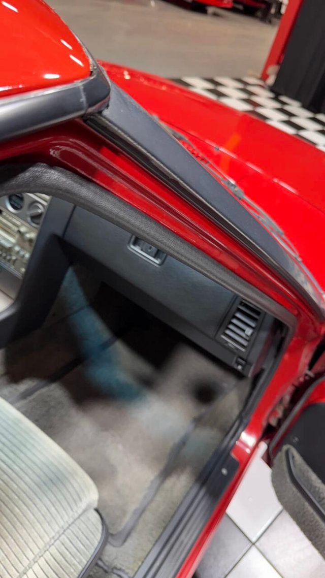 1985 Mazda RX-7 GSL - 5 SPEED - ONLY 2 OWNERS - 22956984 - 19