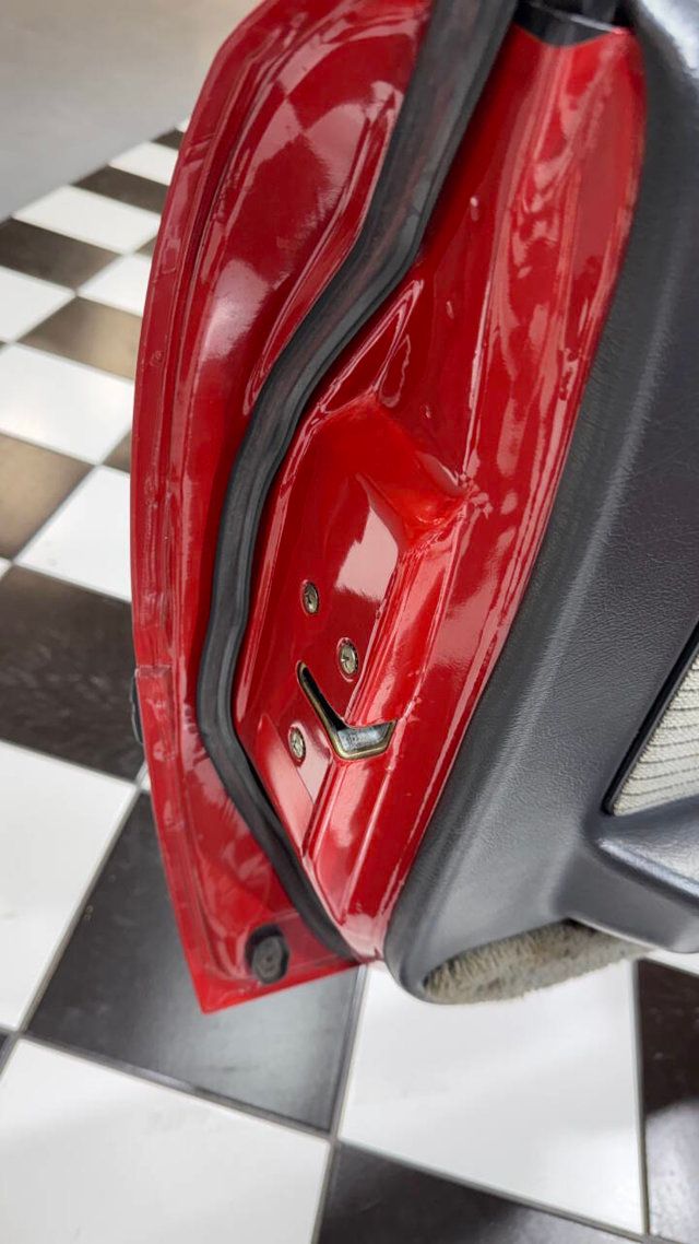 1985 Mazda RX-7 GSL - 5 SPEED - ONLY 2 OWNERS - 22956984 - 22