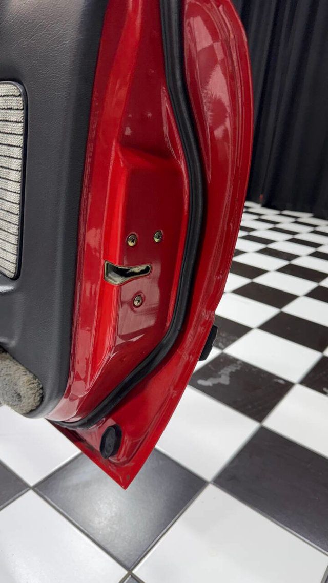 1985 Mazda RX-7 GSL - 5 SPEED - ONLY 2 OWNERS - 22956984 - 25