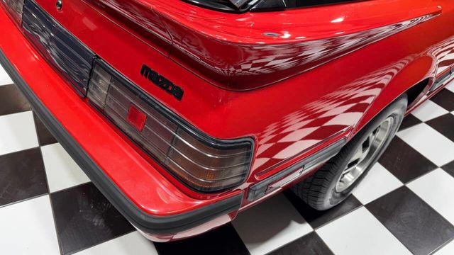 1985 Mazda RX-7 GSL - 5 SPEED - ONLY 2 OWNERS - 22956984 - 27