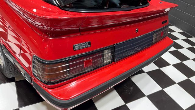 1985 Mazda RX-7 GSL - 5 SPEED - ONLY 2 OWNERS - 22956984 - 30