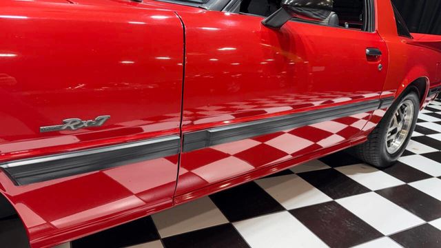 1985 Mazda RX-7 GSL - 5 SPEED - ONLY 2 OWNERS - 22956984 - 33