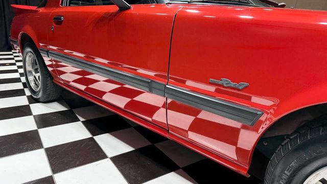 1985 Mazda RX-7 GSL - 5 SPEED - ONLY 2 OWNERS - 22956984 - 44