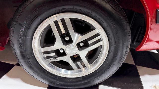 1985 Mazda RX-7 GSL - 5 SPEED - ONLY 2 OWNERS - 22956984 - 49