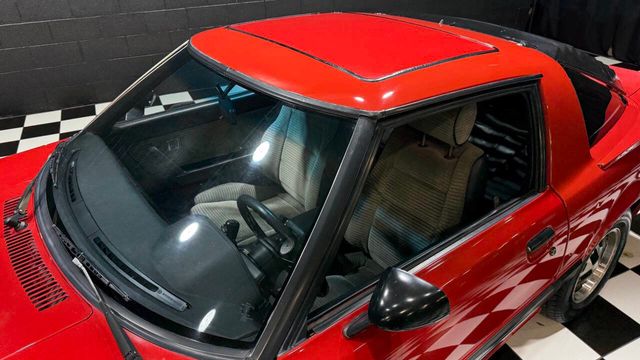 1985 Mazda RX-7 GSL - 5 SPEED - ONLY 2 OWNERS - 22956984 - 50