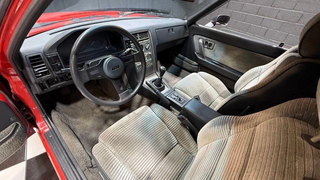 1985 Mazda RX-7 GSL - 5 SPEED - ONLY 2 OWNERS - 22956984 - 52