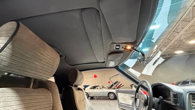 1985 Mazda RX-7 GSL - 5 SPEED - ONLY 2 OWNERS - 22956984 - 57