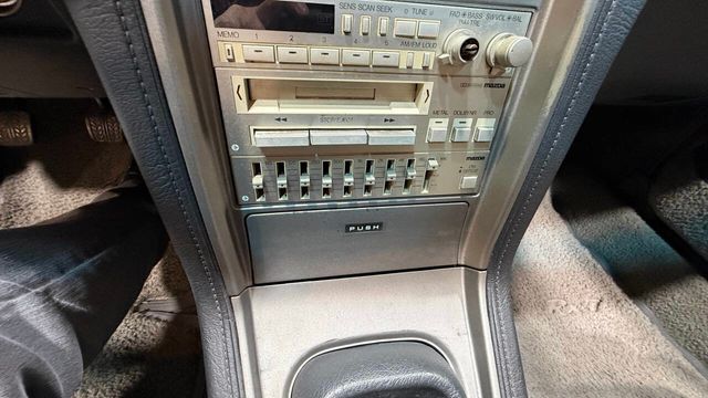 1985 Mazda RX-7 GSL - 5 SPEED - ONLY 2 OWNERS - 22956984 - 65