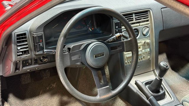1985 Mazda RX-7 GSL - 5 SPEED - ONLY 2 OWNERS - 22956984 - 77