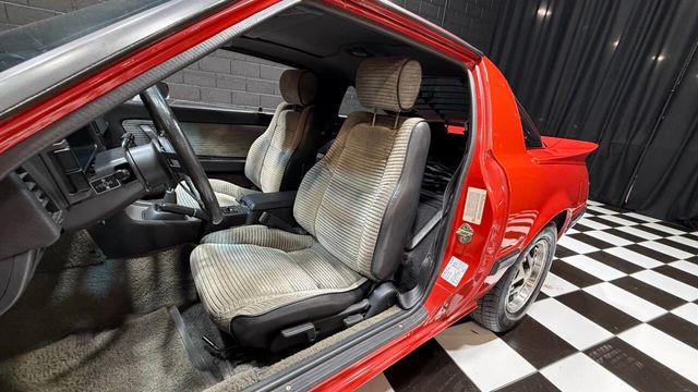 1985 Mazda RX-7 GSL - 5 SPEED - ONLY 2 OWNERS - 22956984 - 79