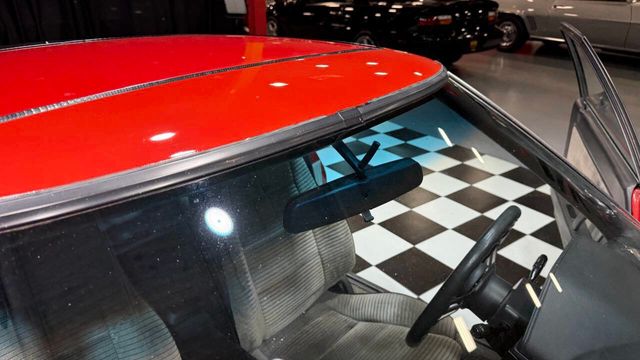 1985 Mazda RX-7 GSL - 5 SPEED - ONLY 2 OWNERS - 22956984 - 83