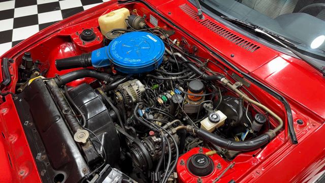 1985 Mazda RX-7 GSL - 5 SPEED - ONLY 2 OWNERS - 22956984 - 85