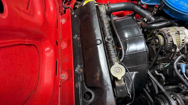 1985 Mazda RX-7 GSL - 5 SPEED - ONLY 2 OWNERS - 22956984 - 90